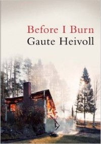 Гауте Хейволл - Before I Burn