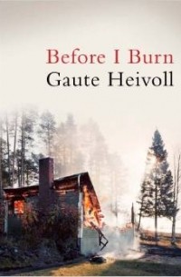 Гауте Хейволл - Before I Burn