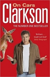 Jeremy Clarkson - On Cars