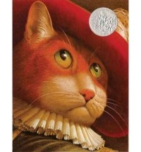  - Puss in Boots