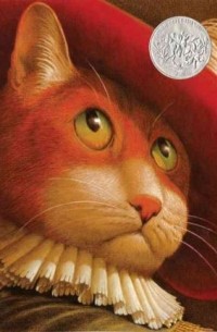 - Puss in Boots