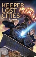 Shannon Messenger - Keeper of the Lost Cities