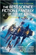 - The Best Science Fiction and Fantasy of the Year: Volume Eight (Best SF &amp; Fantasy of the Year)