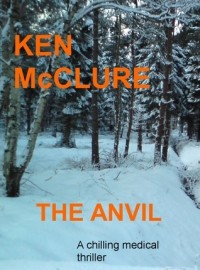 Ken McClure - The Anvil