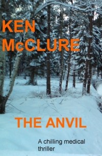 Ken McClure - The Anvil