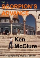 Ken McClure - The Scorpion&#039;s Advance