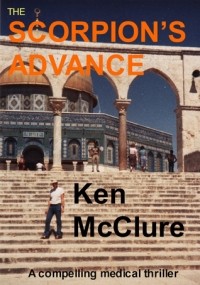 Ken McClure - The Scorpion's Advance