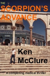 Ken McClure - The Scorpion's Advance