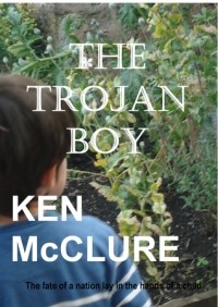 Ken McClure - The Trojan Boy