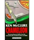 Ken McClure - Chameleon