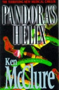 Ken McClure - Pandora's Helix