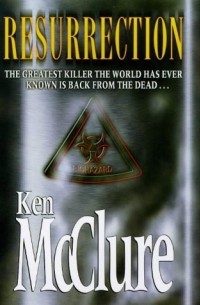 Ken McClure - Resurrection