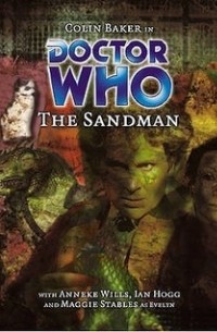 без автора - Doctor Who: The Sandman