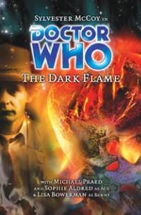 без автора - The Dark Flame
