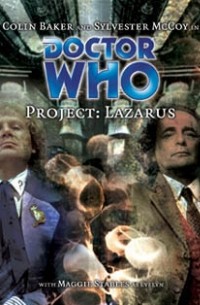  - Project Lazarus