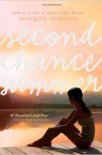 Morgan Matson - Second Chance Summer