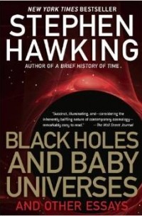 Стивен Хокинг - Black Holes and Baby Universes and Other Essays