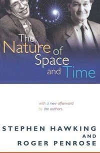 The Nature of Space and Time