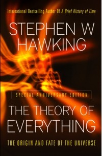 Stephen Hawking - The Theory Of Everything