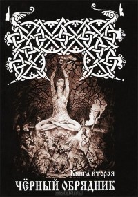 Василий Шадрин - Черный обрядник. В 2 книгах. Книга 2