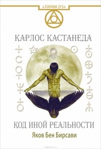 Яков Бен Бирсави - Кастанеда. Код иной реальности