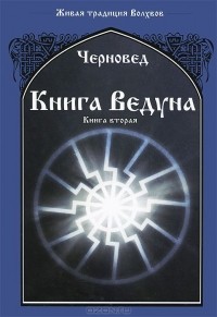 Василий Шадрин - Книга Ведуна. Книга 2