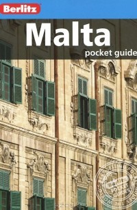 Malta: Pocket Guide