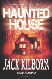  - Haunted House