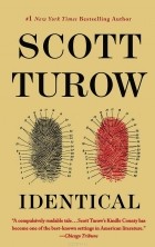 Scott Turow - Identical