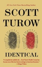 Scott Turow - Identical