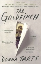 Donna Tartt - The Goldfinch