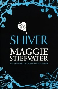 Maggie Stiefvater - Shiver