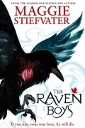 The Raven Boys