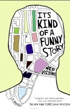 Ned Vizzini - It&#039;s Kind of a Funny Story
