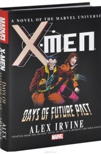 Алекс Ирвин - X-Men: Days of Future Past