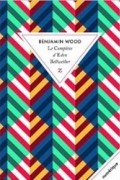 Бенджамин Вуд - Le complexe d&#039;Eden Bellwether