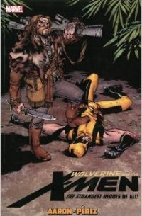  - Wolverine & the X-Men by Jason Aaron - Volume 6