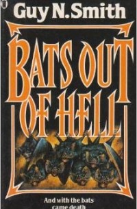  - Bats Out of Hell