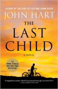 Джон Харт - The Last Child