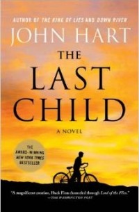 Джон Харт - The Last Child