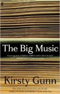 Кирсти Ганн - The Big Music