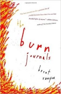 Брент Раньон - The Burn Journals