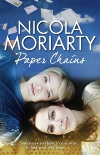 Nicola Moriarty - Paper Chains