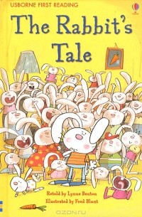  - The Rabbit's Tale: Level 1