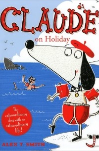 Claude on Holiday