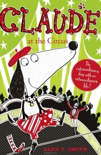 Claude at the Circus