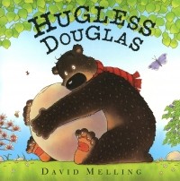 Дэвид Меллинг - Hugless Douglas