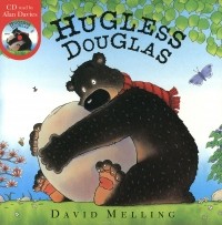Дэвид Меллинг - Hugless Douglas (+ CD)