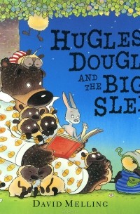Hugless Douglas and the Big Sleep