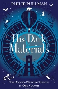 His Dark Materials